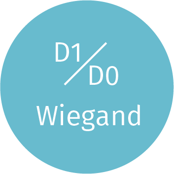 Wiegand