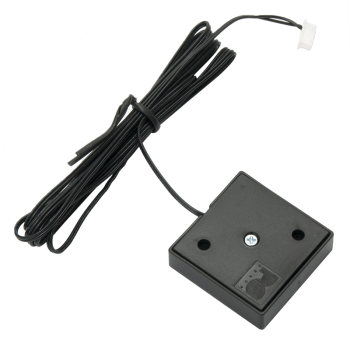 External antenna for PSLOCK cabinet locks