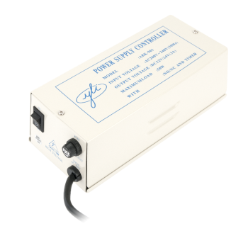 Regulated power supply - 12 V DC 3 A