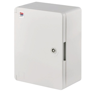 Junction box 250x330x140mm