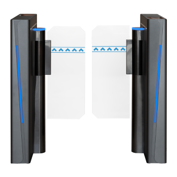 Automatic swing gate system