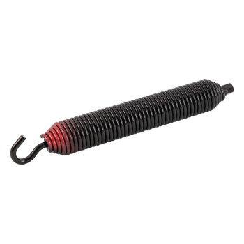 Counterbalancing spring for BXB-E10 series - red