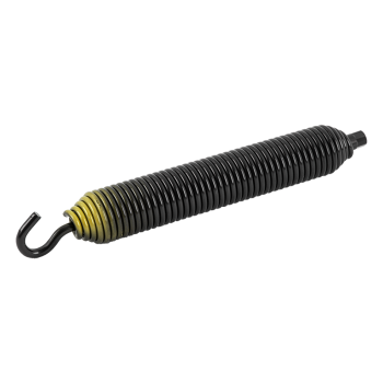 Counterbalancing spring for BXB-E10 series - yellow
