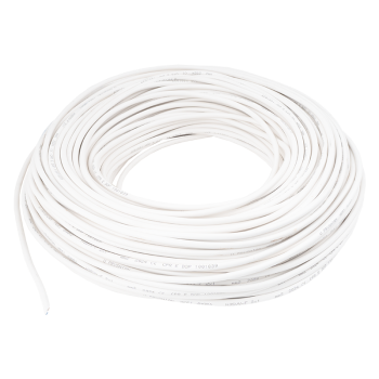 Alarm cable 2 x 1 in 100m reel