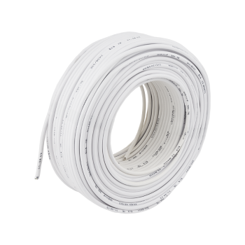 MT cable 3x0.75mm power cable 100m in reel