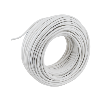 MT cable 3x0.75mm power cable 100m in reel