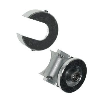 End limit switch for ROTELLO series