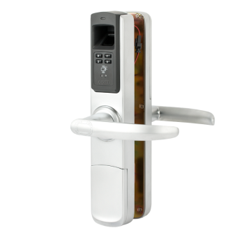 ADEL biometric door lock - 13,56 MHz MF