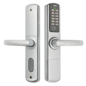ADEL RFID door lock - 13,56 MHz MF - DIN L