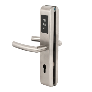 RFID door lock - 13,56 MHz MF - DIN L