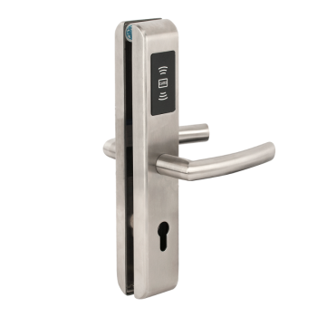 RFID door lock - 13,56 MHz MF - DIN R