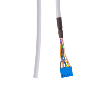 Special connection cable for DORCAS-DSL locks - 6 m