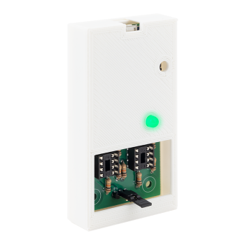 DP EEPROM programmer and software