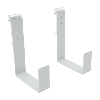 DIN Rail Mountable Battery Holder Bracket for AKKU-12-7-RITAR