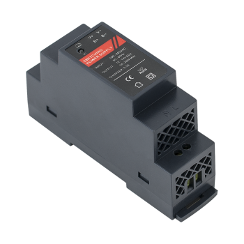 Uninterruptible power supply - 12 V DC 2 A - DIN rail