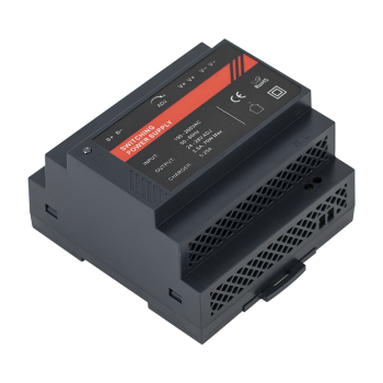 Uninterrupted power supply - 24 V DC 2.5 A