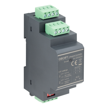 2EASY distributor unit - 4 apartment