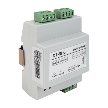 2Easy relay controller