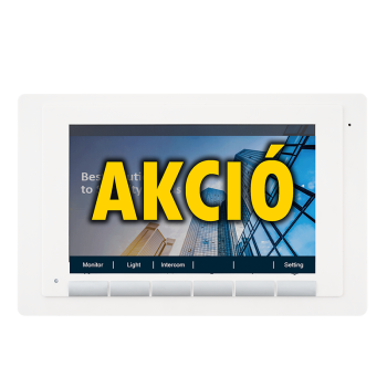 2EASY indoor monitor - IT/EN