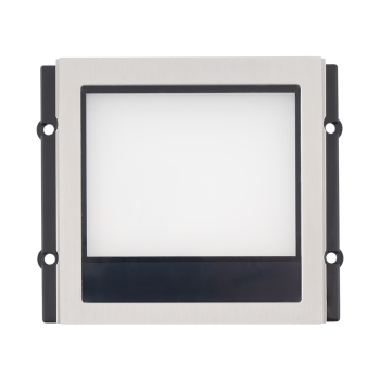 2EASY Info modular outdoor unit  - IP55