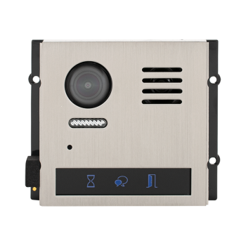 2EASY Video outdoor modular unit  - IP55