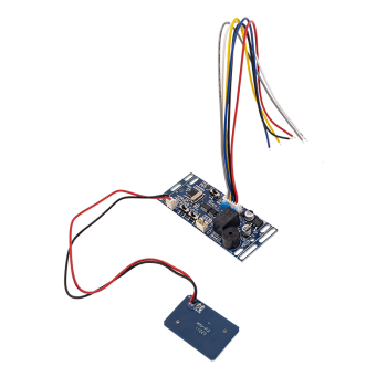 Built-in standalone card reader PCB - MIFARE