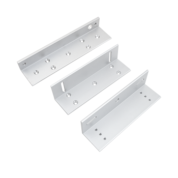 "ZL" mounting bracket for F110 electromagnet