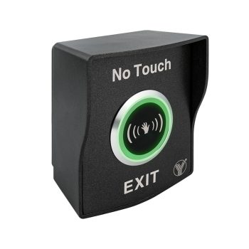 ISK-842B(LED)-WP Surface mount infrared switch with IP67 surface protection