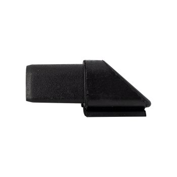 Protectiopn rubber end cap