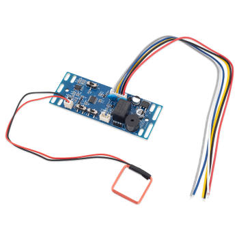 Built-in standalone card reader PCB - EM