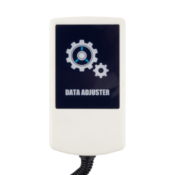 Service menu activator for HH-130-P1 controller