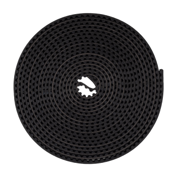 Ribbed belt for HH-130 automatic door system