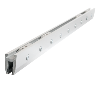 Bracket for automatic doors