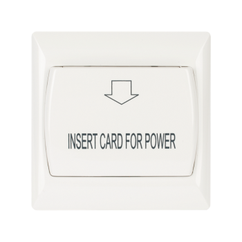 Circuit breaker - PVC