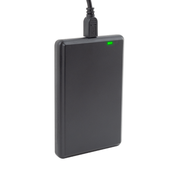 USB RFID card writer/reader for EM4305 chips