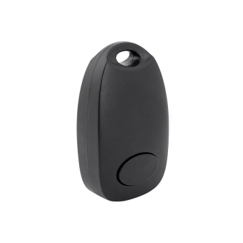 Kinetic remote control with 1 button