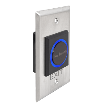 K1-1 Infrared switch with INOX shield, with NO/NC outputs