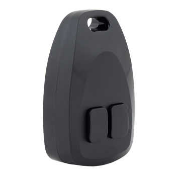 ET-KN200 kinetic remote control with 2 buttons