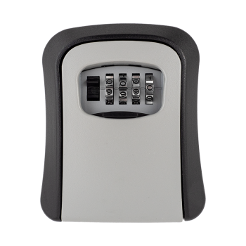 Key safe - surface mount