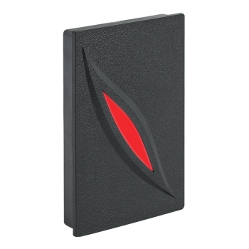 Drip-proof (IP65) Wiegand auxiliary reader - EM