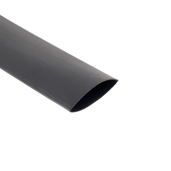 Heat shrink tube, shrinks from 10mm to 5mm, 10m