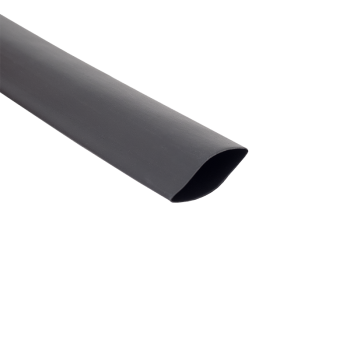 Heat shrink tube, shrinks from 12mm to 6mm, 10m