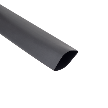 Heat shrink tube, shrinks from 15mm to 7.5mm, 10m