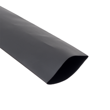 Heat shrink tube, shrinks from 25 mm to 12.5 mm, 1 m