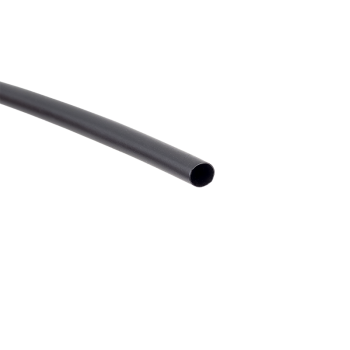 Heat shrink tube, shrinks from 2mm to 1mm, 10m