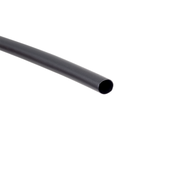 Heat shrink tube, shrinks from 3mm to 1.5mm, 10m