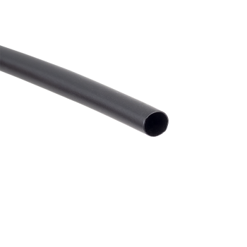 Heat shrink tube, shrinks from 3.5mm to 1.75mm, 10m