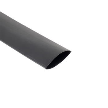 Heat shrink tube, shrinks from 8mm to 4mm, 10m