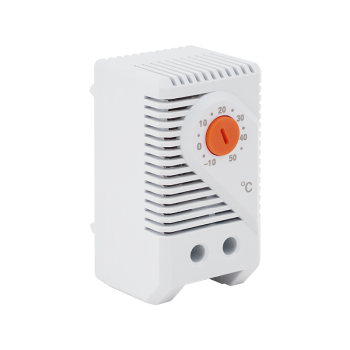 Thermostat -10°C ~ +50°C NC