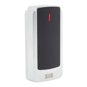 Waterproof (IP68), vandal-proof standalone card reader - EM